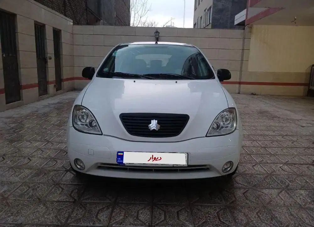 خودرو تیبا، 2 آگهی ann_20079985