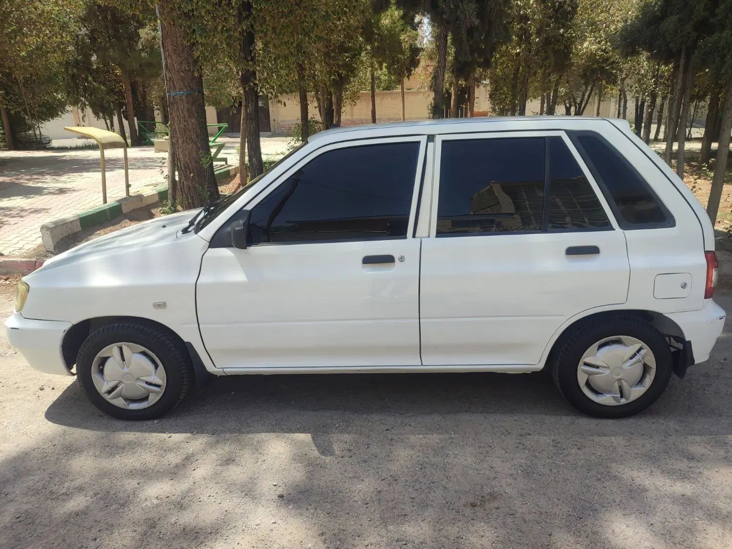پراید 111 SE - 1397