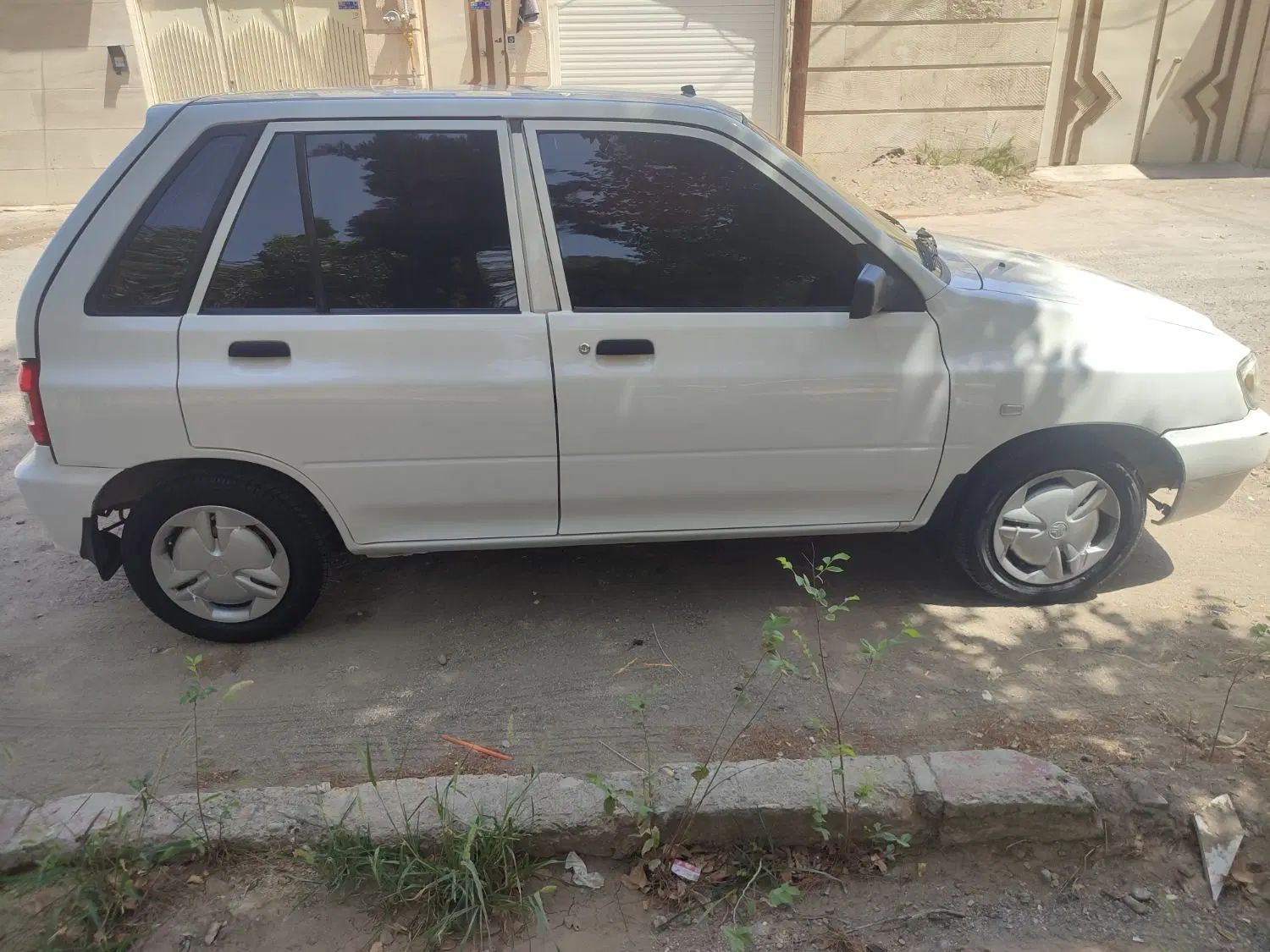 پراید 111 SE - 1397