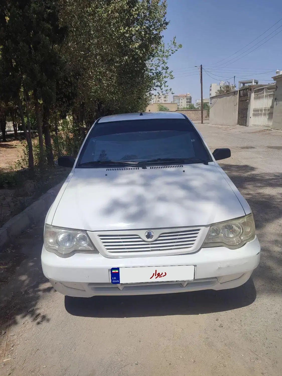 خودرو پراید، 111 آگهی ann_20079994