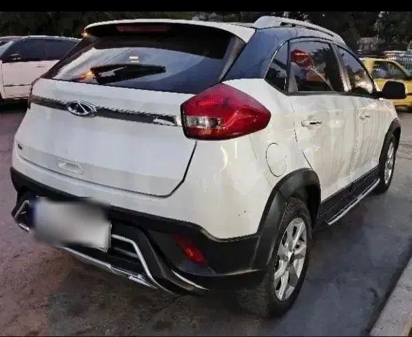 ام وی ام X22 دنده ای اسپرت اکسلنت - 1400