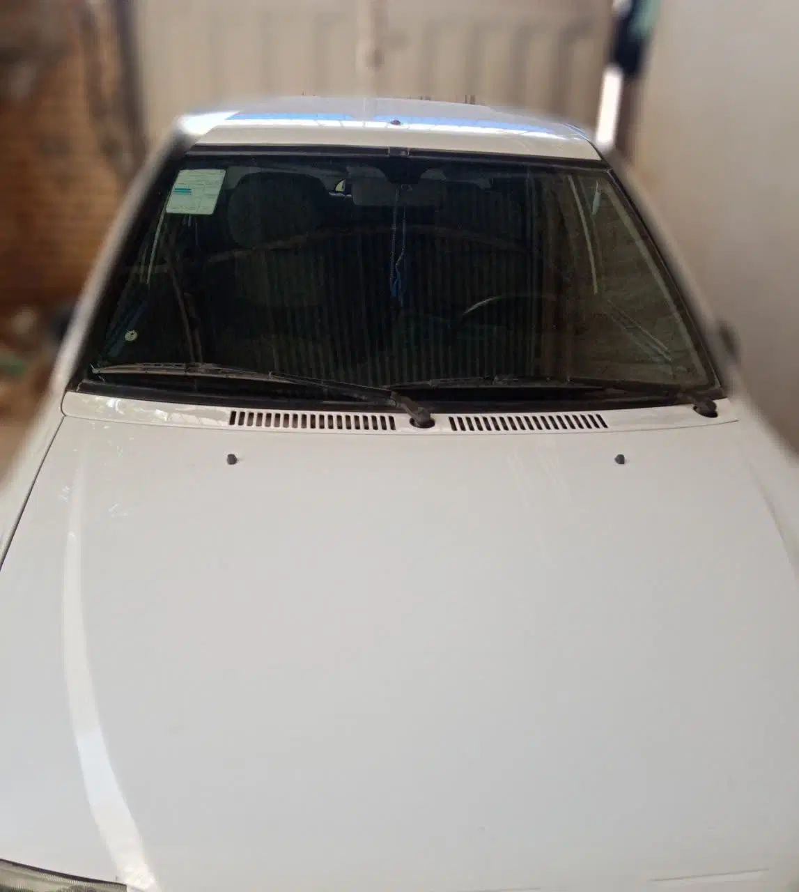 پراید 132 SE - 1392