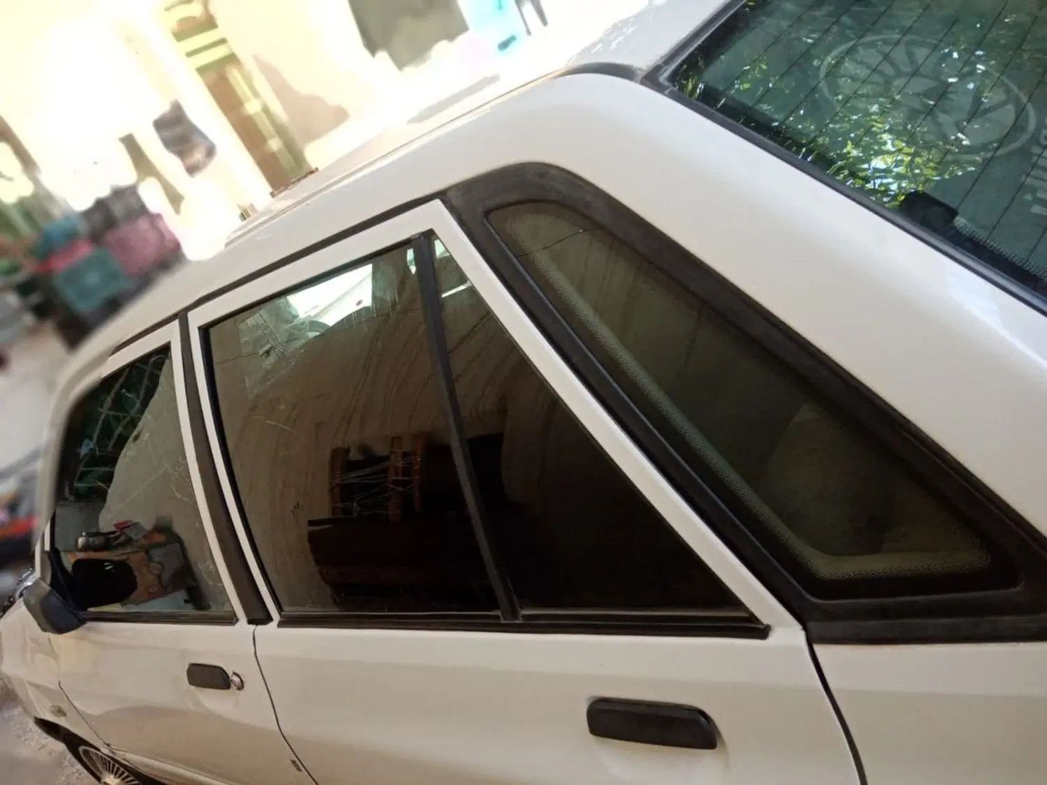 پراید 132 SE - 1392