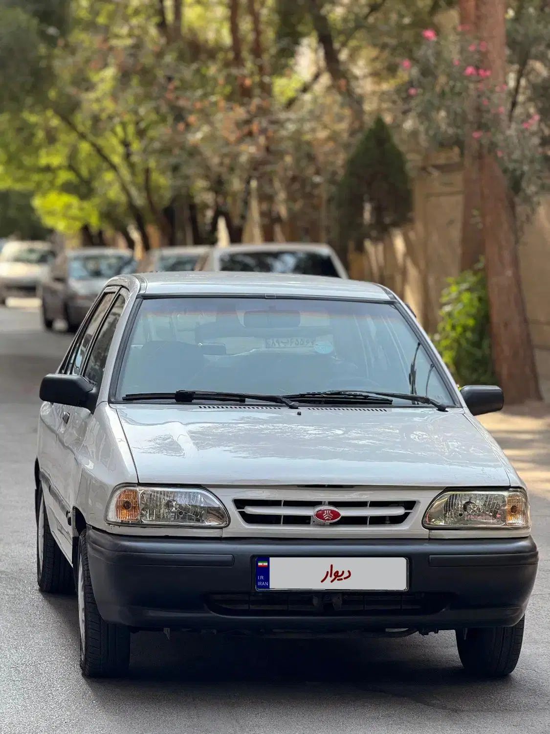 خودرو پراید، صبا آگهی ann_20080073