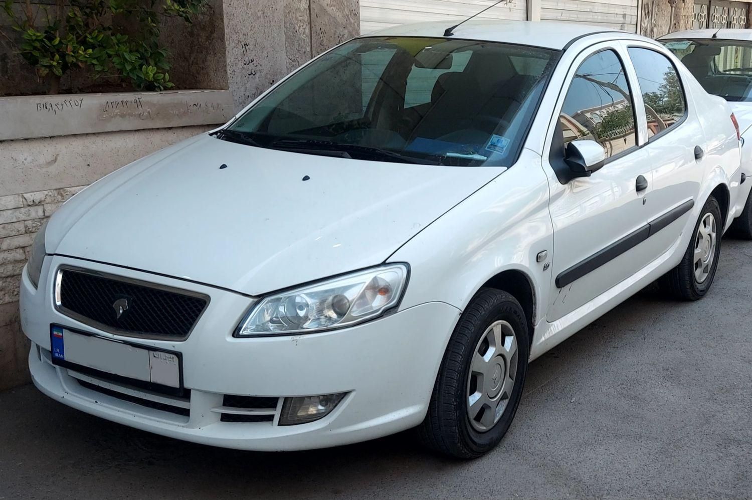 رانا پلاس سقف فلز ESP - 1404