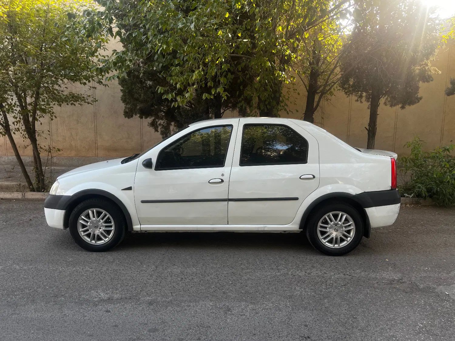 رنو تندر 90 E2 - 1389