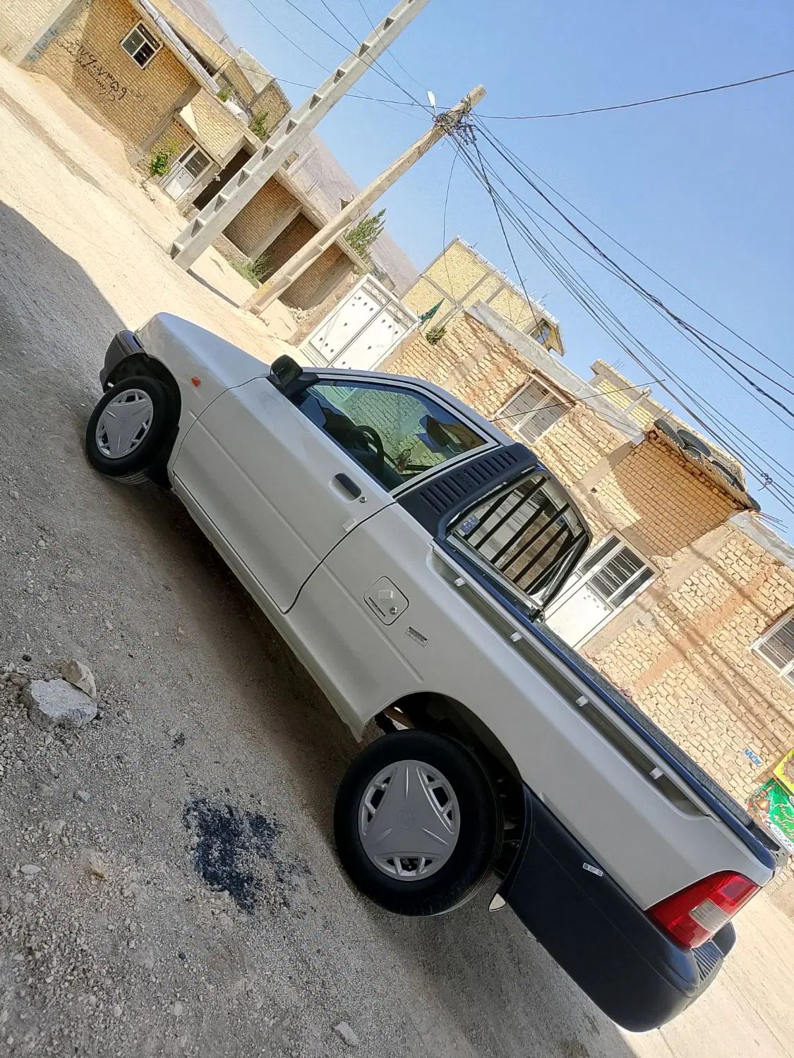 پراید 151 SE - 1401