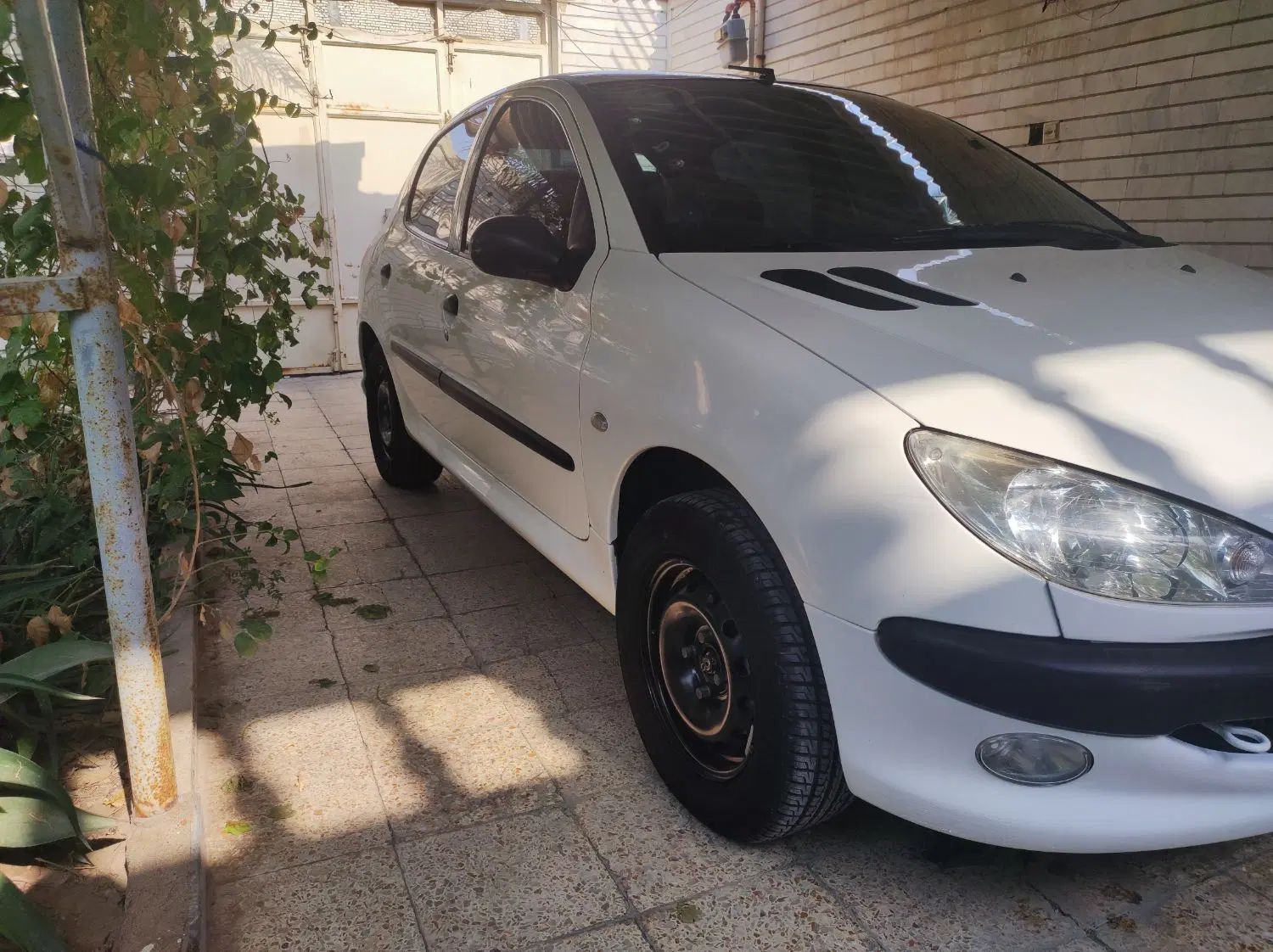 خودرو پژو، 206 آگهی ann_20080128