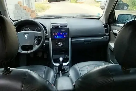 سمند سورن ELX EF7 - 1397