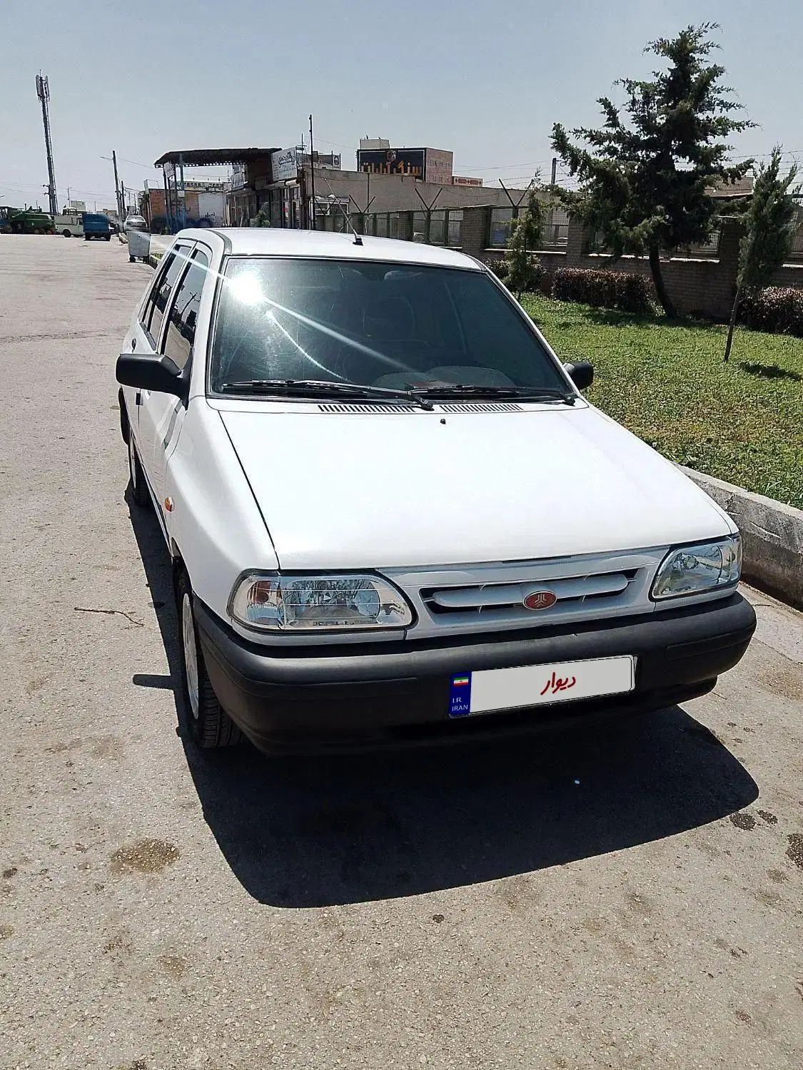 خودرو پراید، 131 آگهی ann_20080168