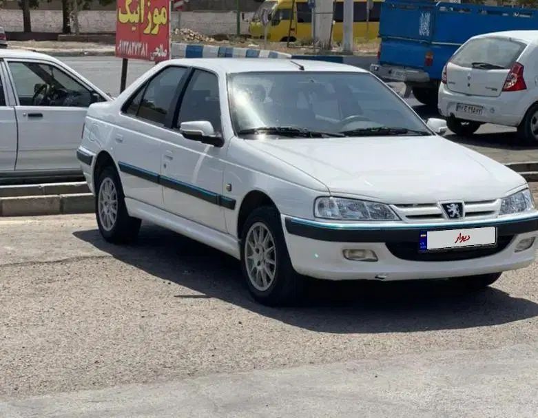 خودرو پژو، پارس آگهی ann_20080171