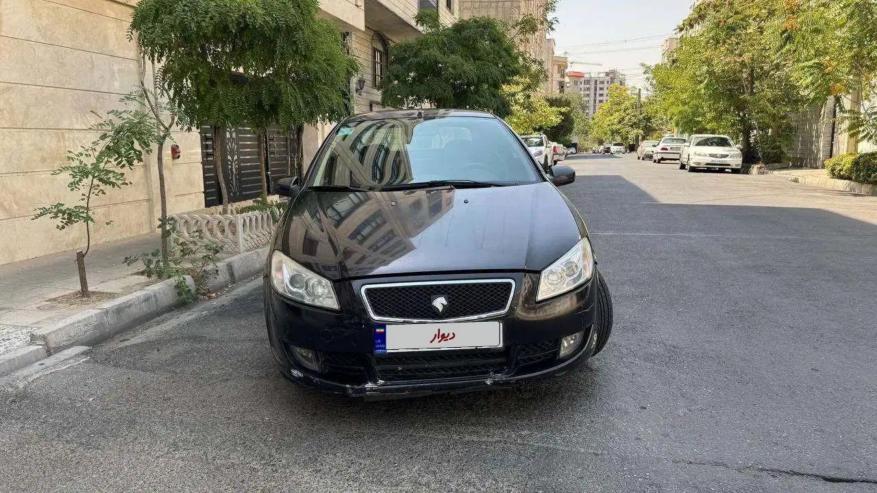 خودرو رانا، LX آگهی ann_20080184