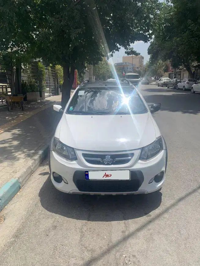 خودرو کوییک، R آگهی ann_20080185