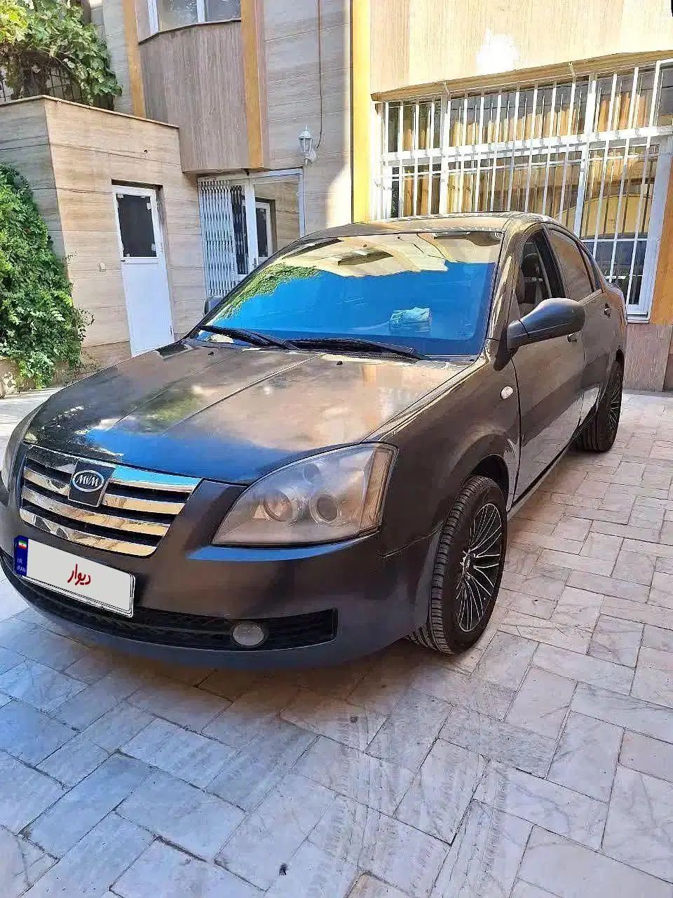 خودرو ام وی ام، 530 آگهی ann_20080199