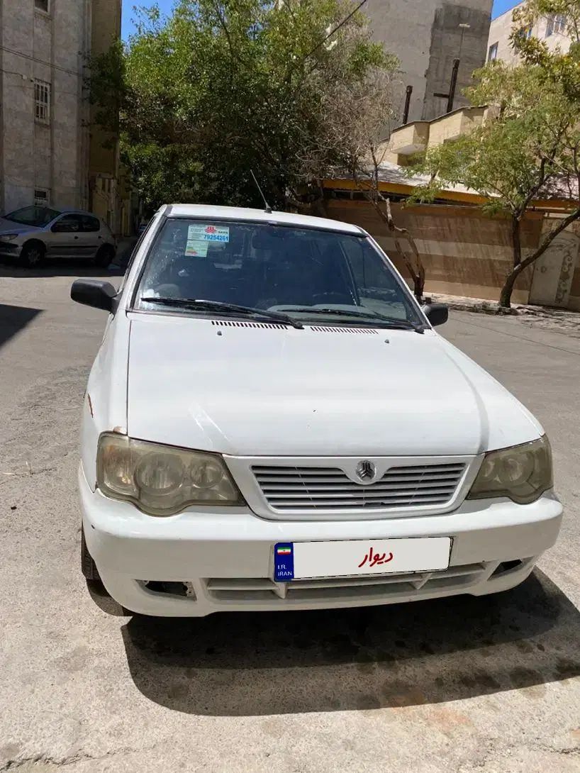 خودرو پراید، 111 آگهی ann_20080224