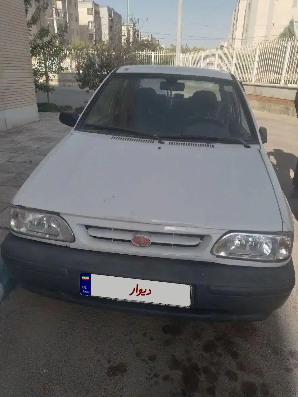 خودرو پراید، 141 آگهی ann_20080226