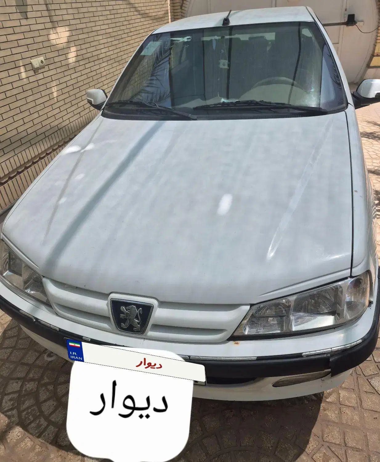 خودرو پژو، پارس آگهی ann_20080271