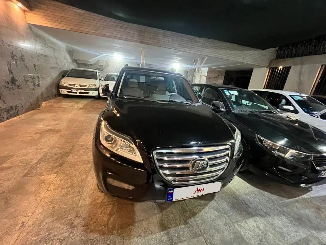 خودرو لیفان، X60 آگهی ann_20080276