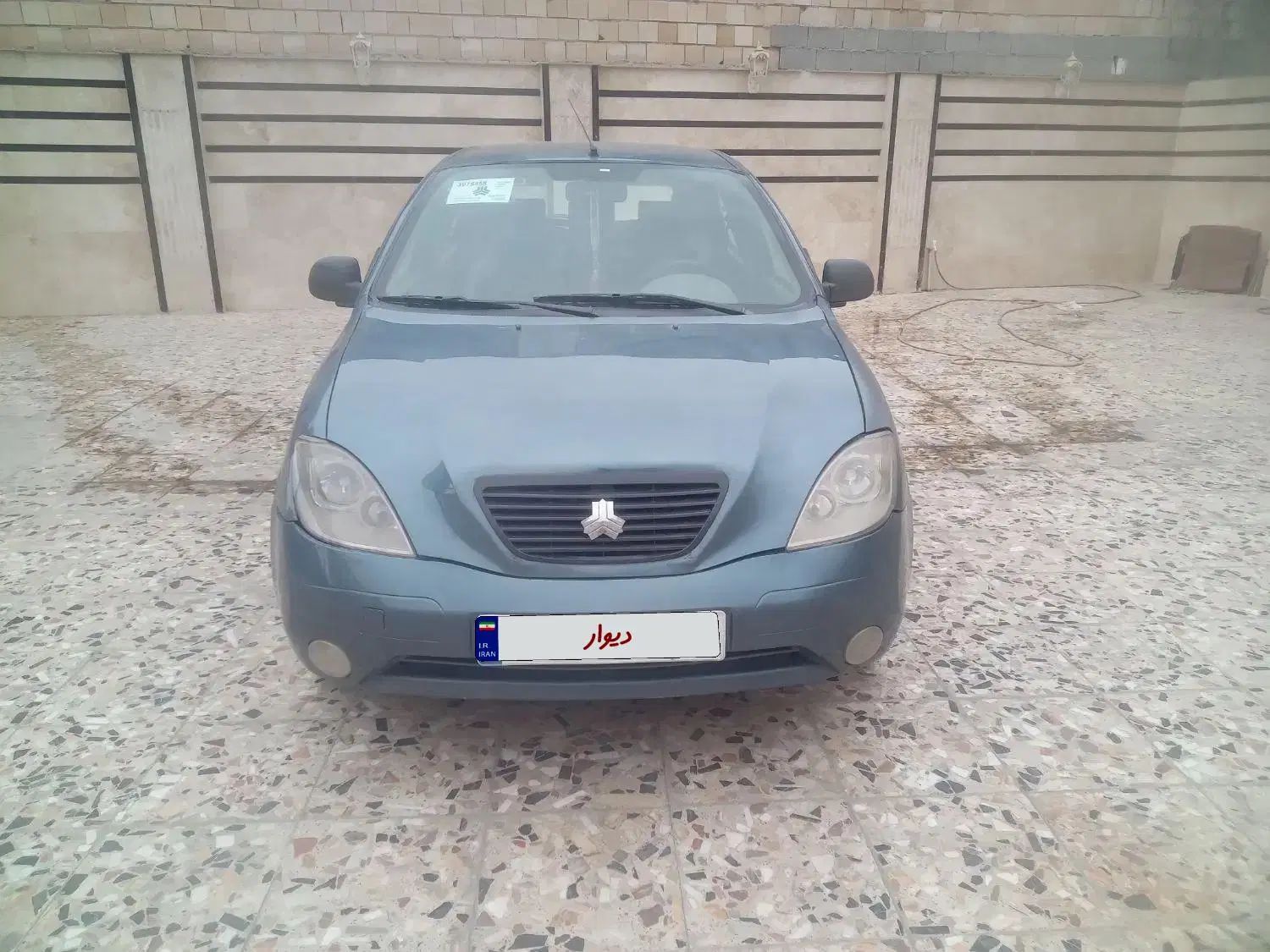 خودرو تیبا، 2 آگهی ann_20080288