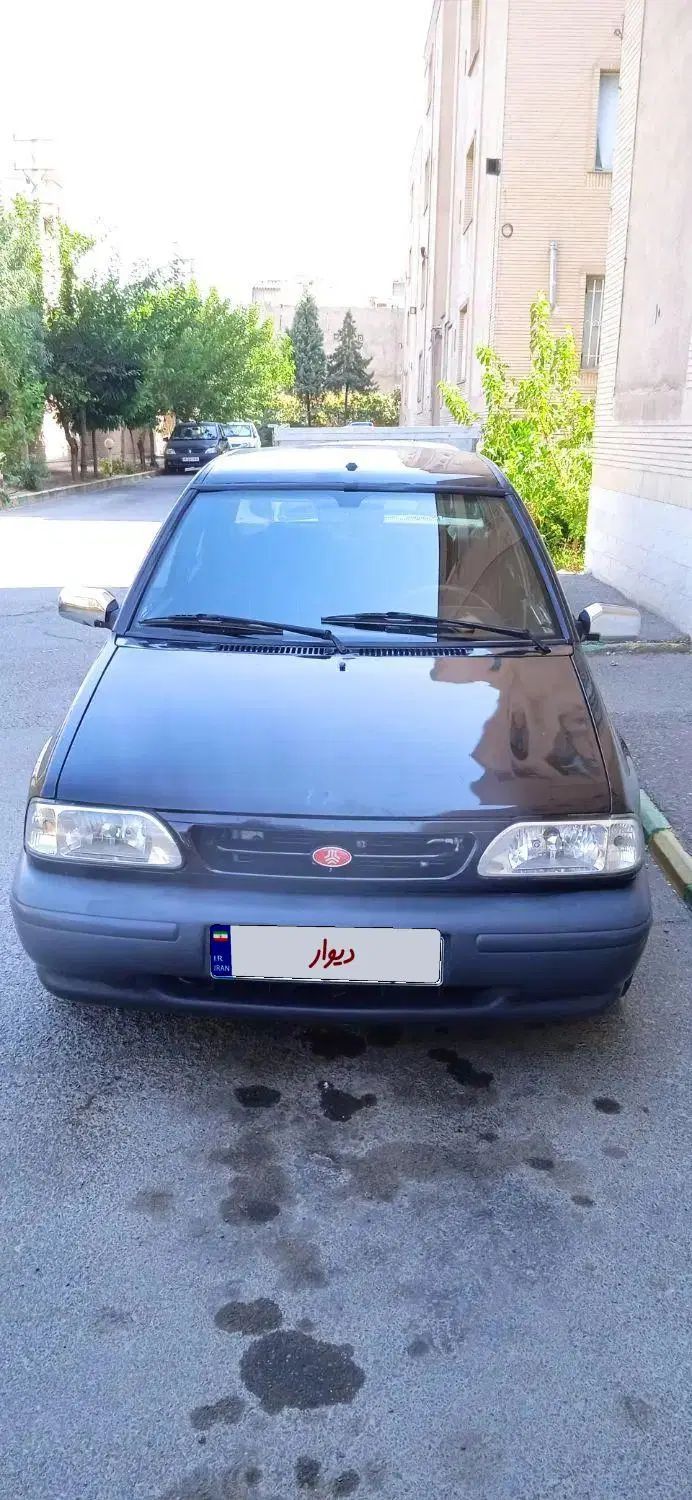 خودرو پراید، صبا آگهی ann_20080290