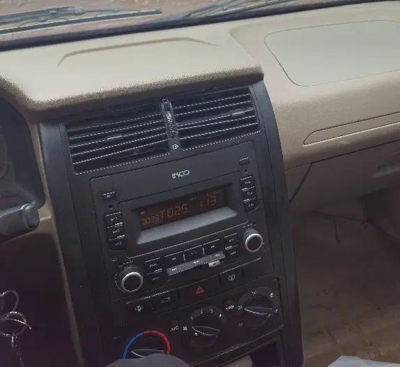 پژو 405 SLX بنزینی TU5 - 1398