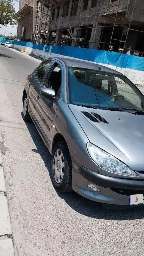 خودرو پژو، 206 آگهی ann_20080336