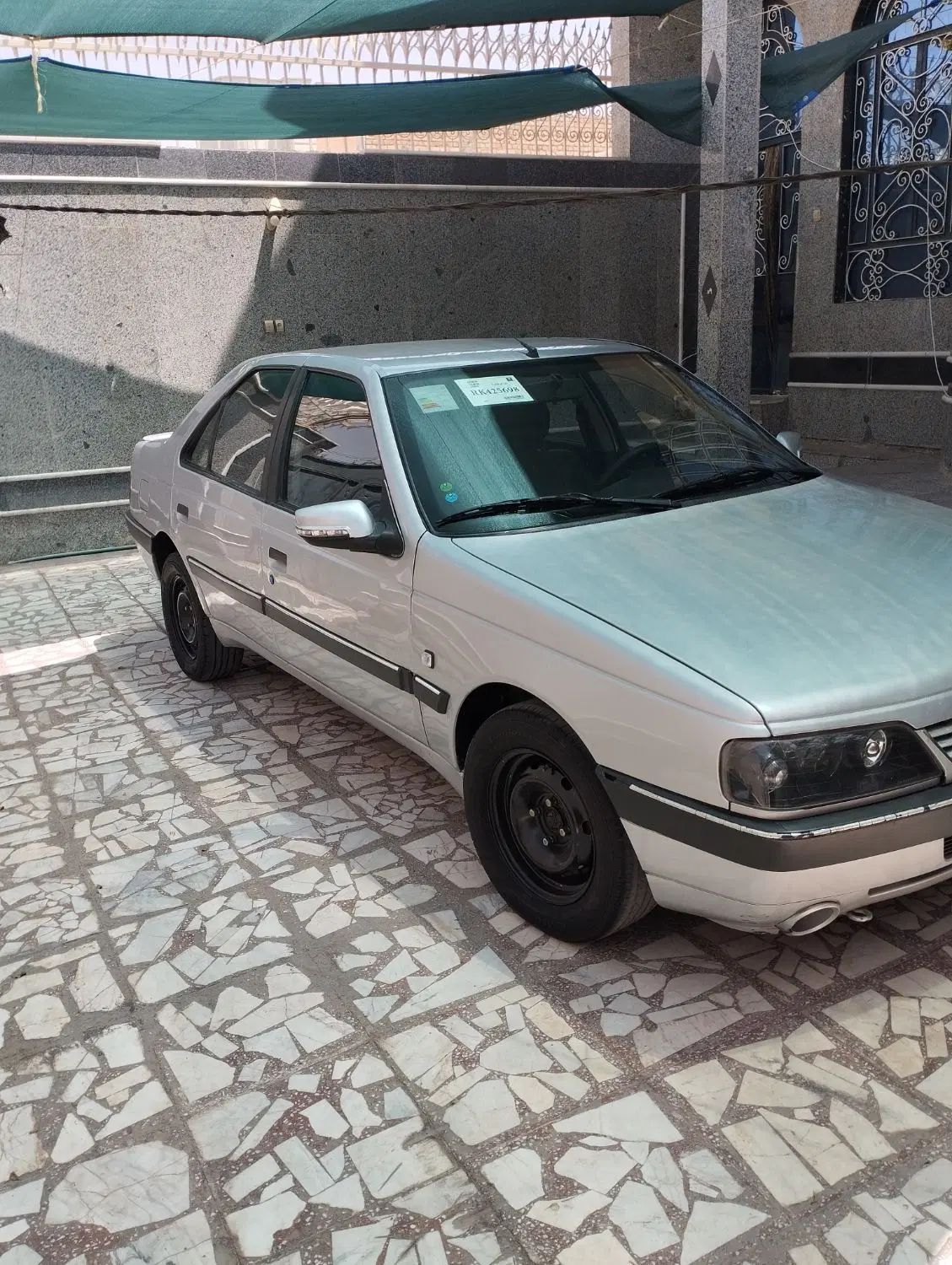 خودرو پژو، 405 آگهی ann_20080339