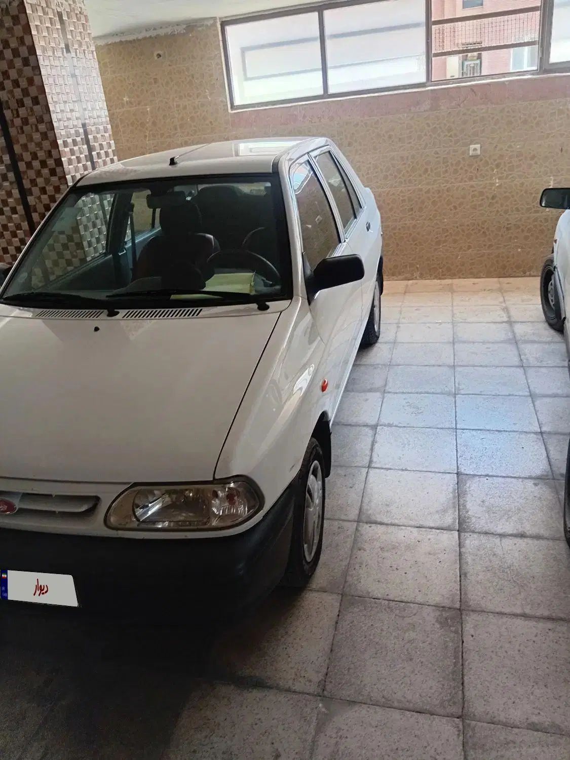 خودرو پراید، 131 آگهی ann_20080377