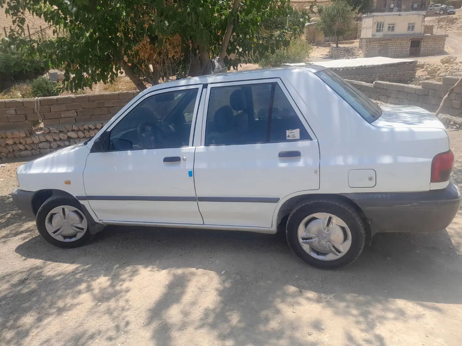 پراید 131 SE - 1394