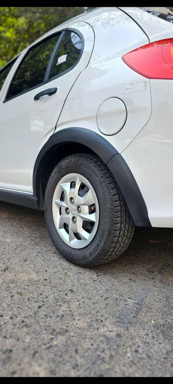 کوییک معمولی دنده‌ای - 1402