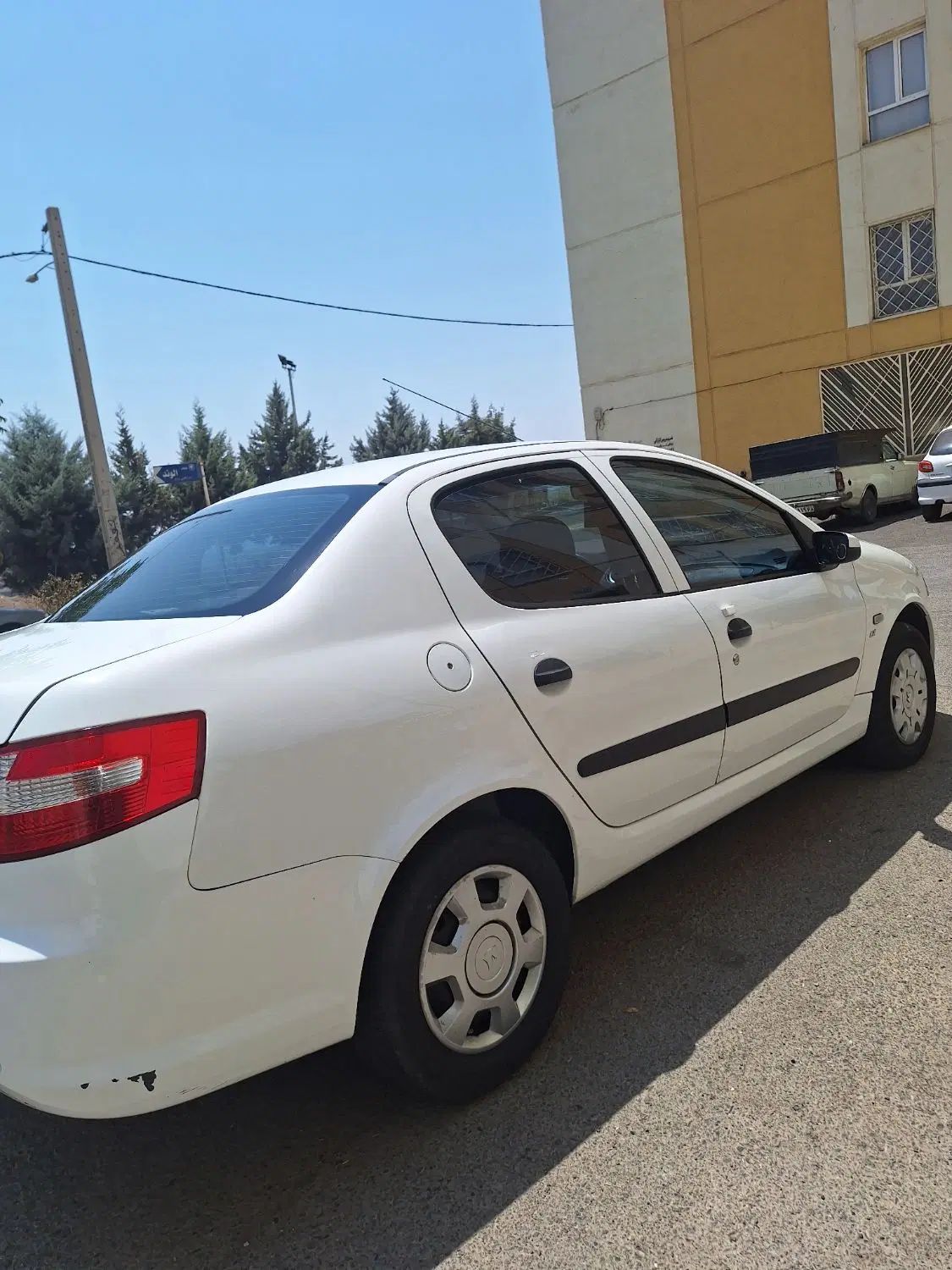 رانا LX TU5 - 1395