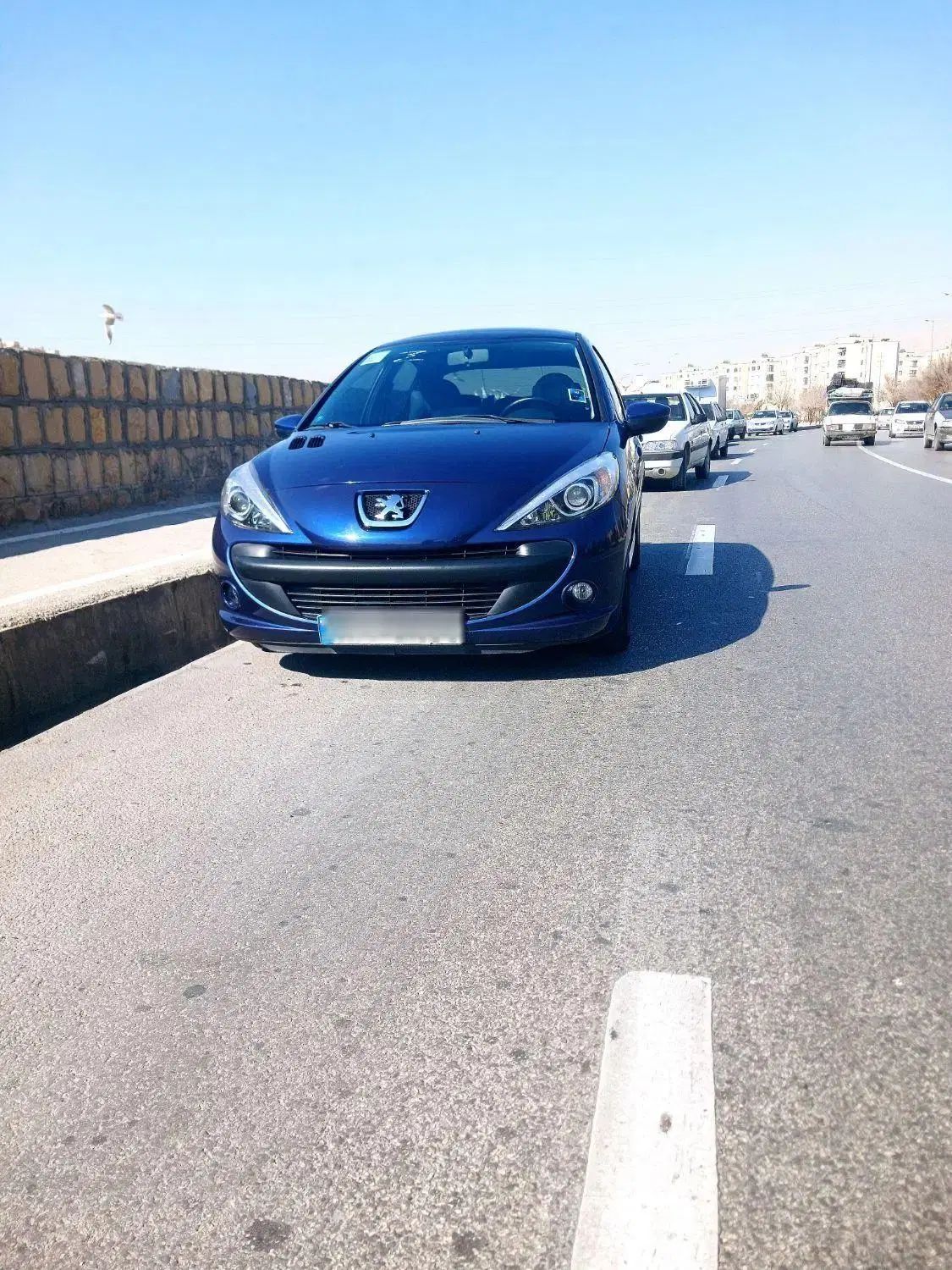 خودرو پژو، 207 آگهی ann_20080410