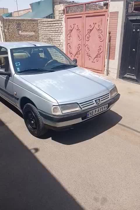 خودرو پژو، 405 آگهی ann_20080412