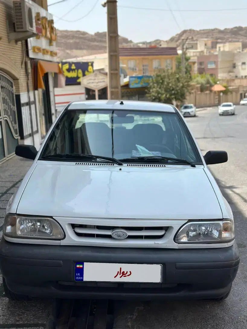 خودرو پراید، 131 آگهی ann_20080425