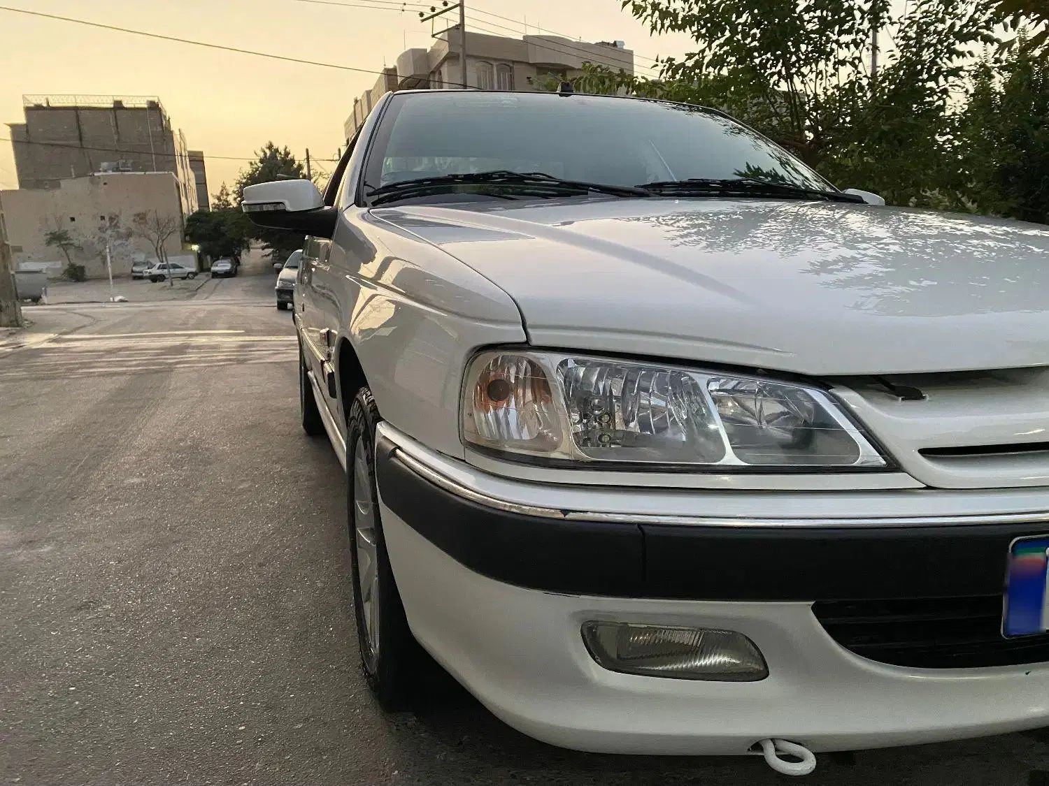 خودرو پژو، پارس آگهی ann_20080428