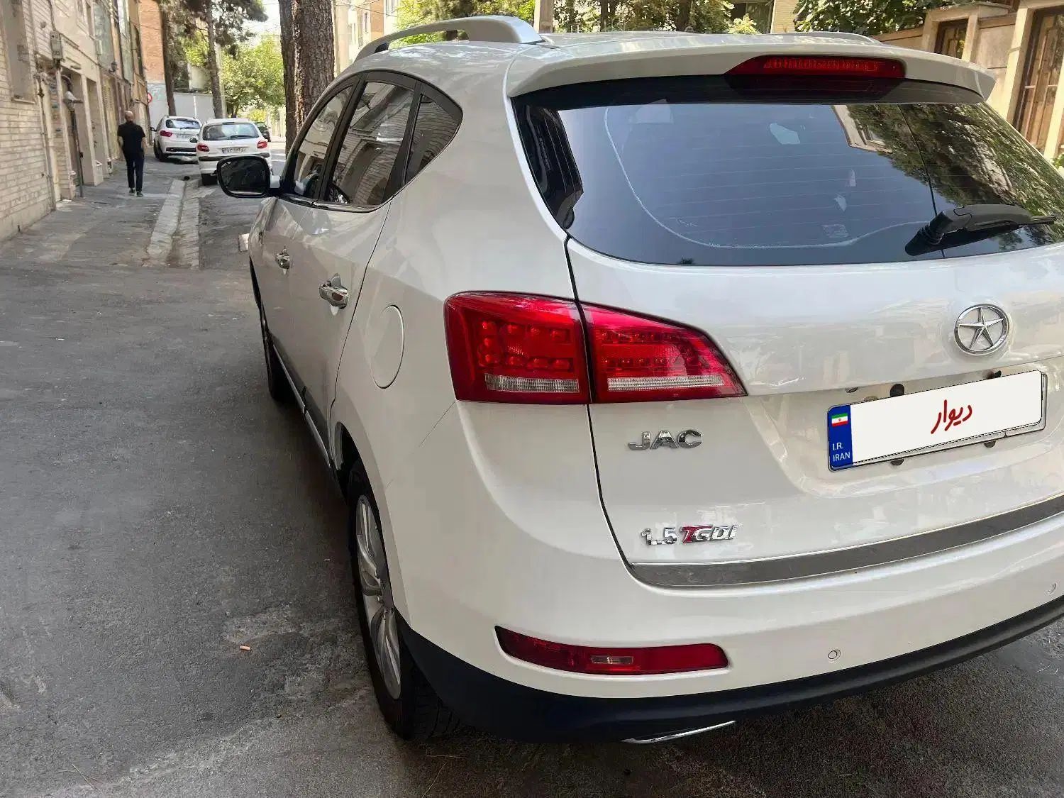 خودرو جک، S5 آگهی ann_20080430