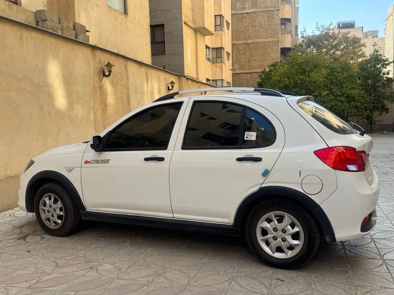 خودرو کوییک، S آگهی ann_20080452