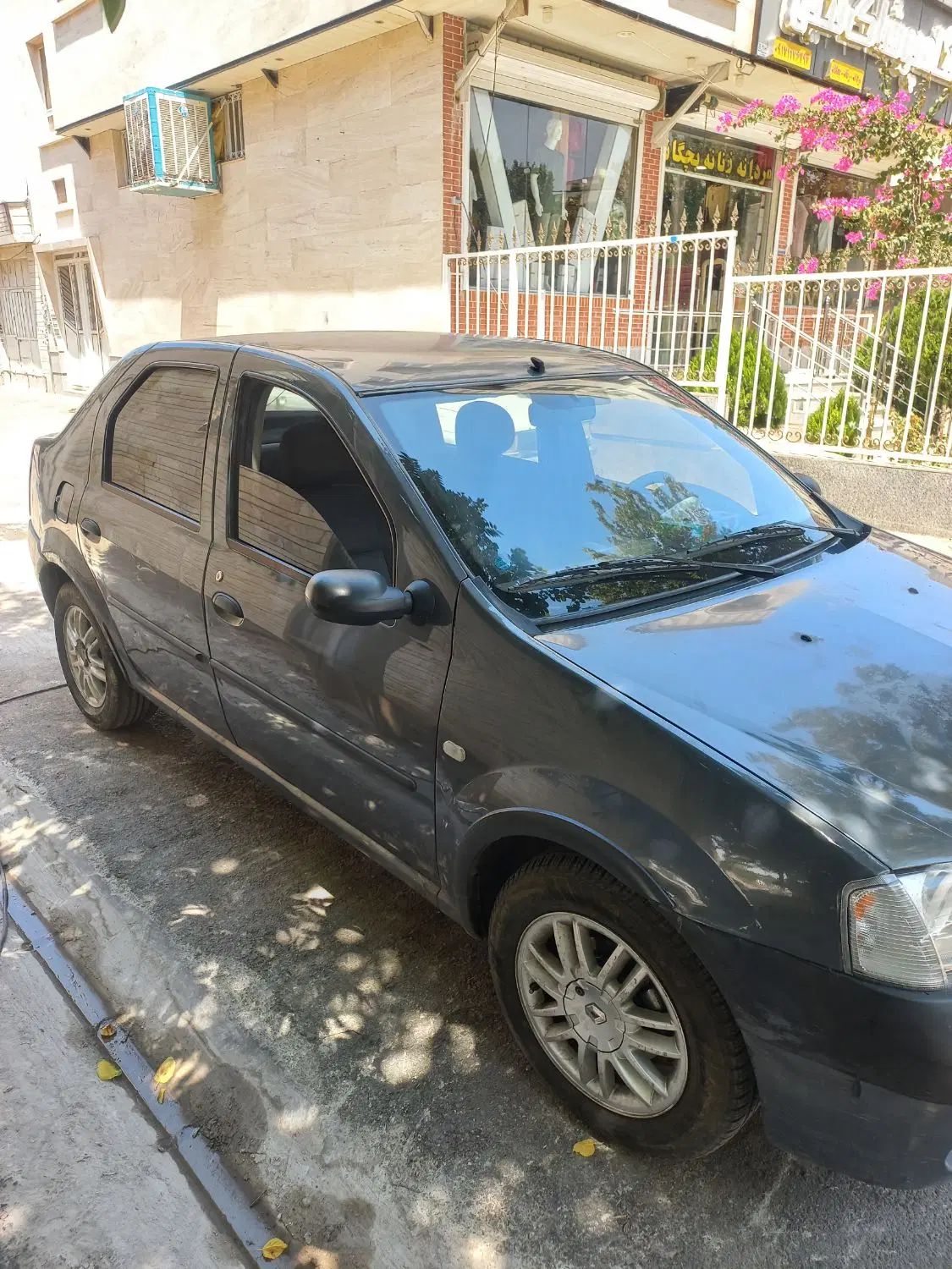 رنو تندر 90 E2 - 1390