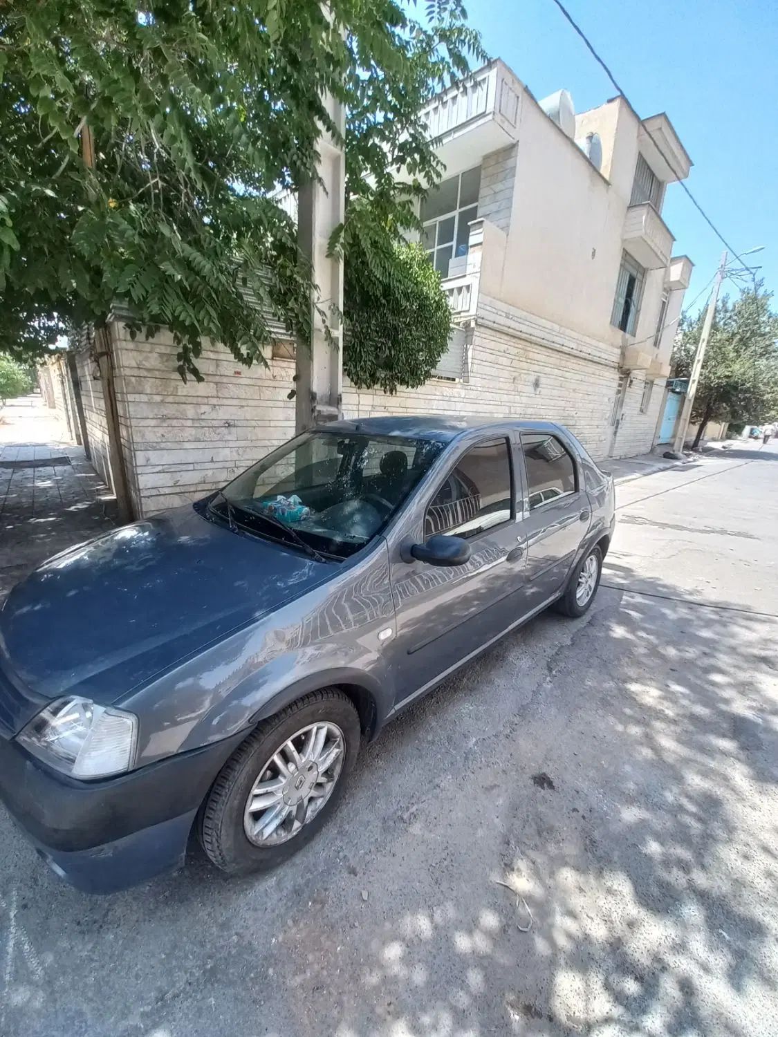 رنو تندر 90 E2 - 1390