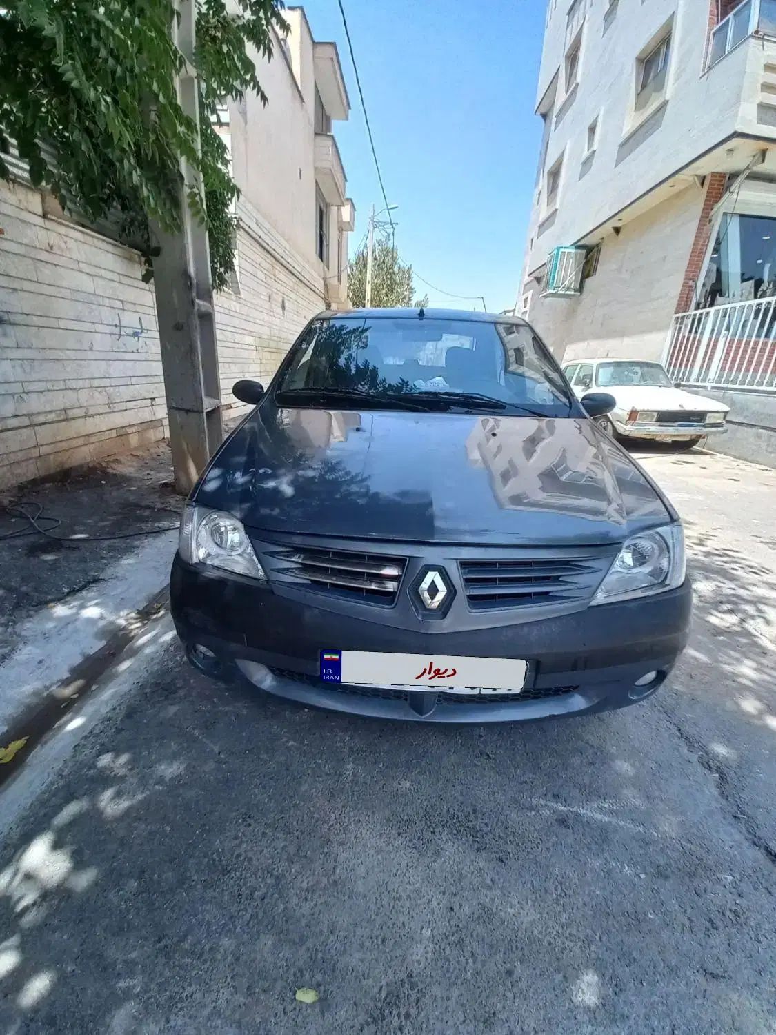خودرو رنو، تندر 90 آگهی ann_20080481