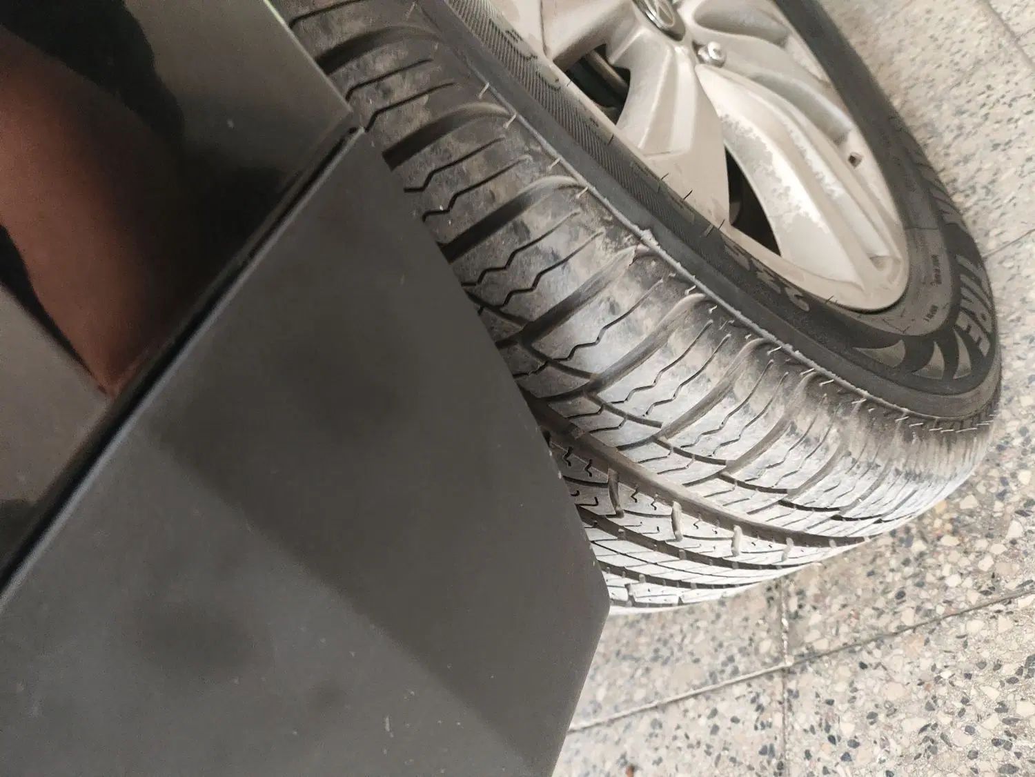 جک S5 اتوماتیک - 1397