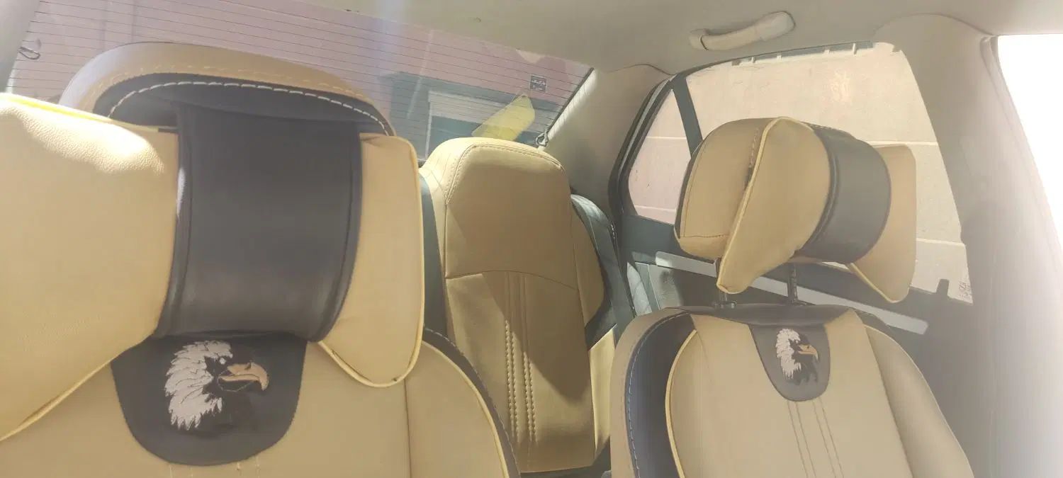سمند سورن ELX EF7 - 1396