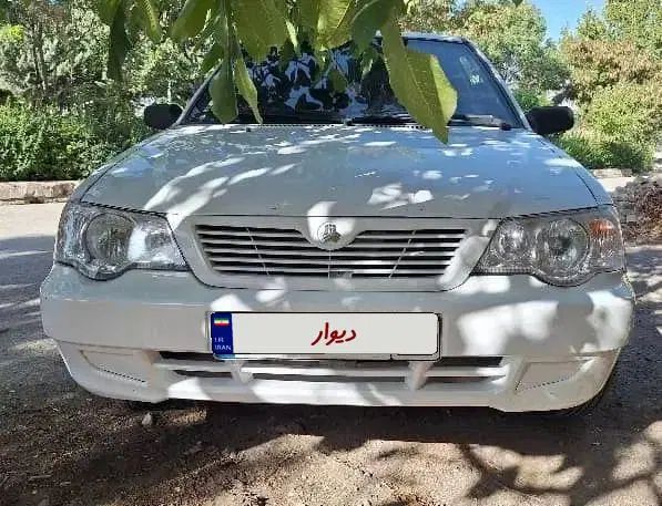 پراید 132 SE - 1398