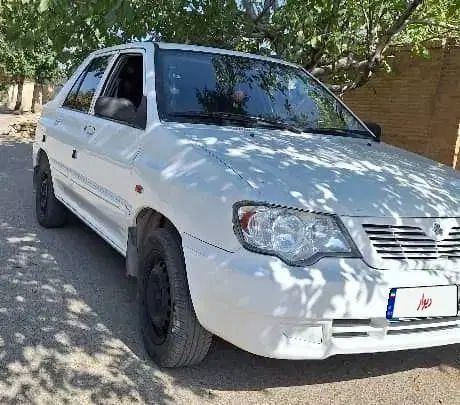 پراید 132 SE - 1398