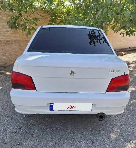 پراید 132 SE - 1398