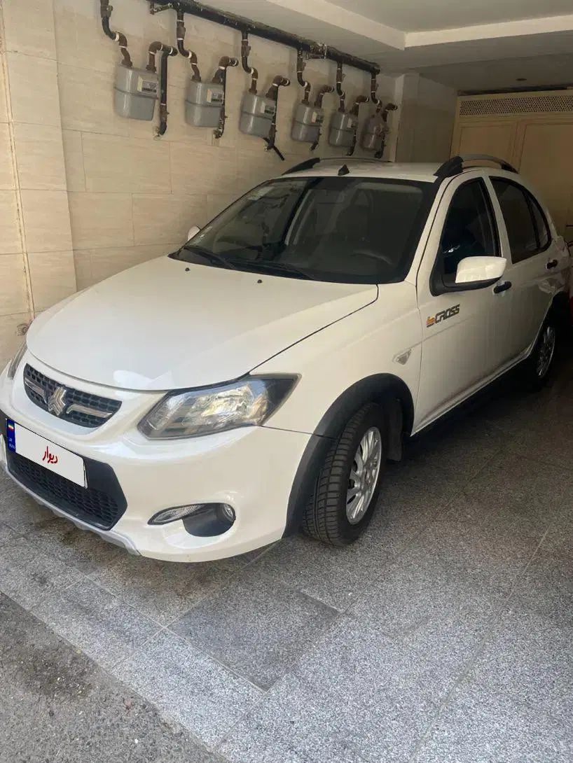 کوییک اتوماتیک فول - 1400