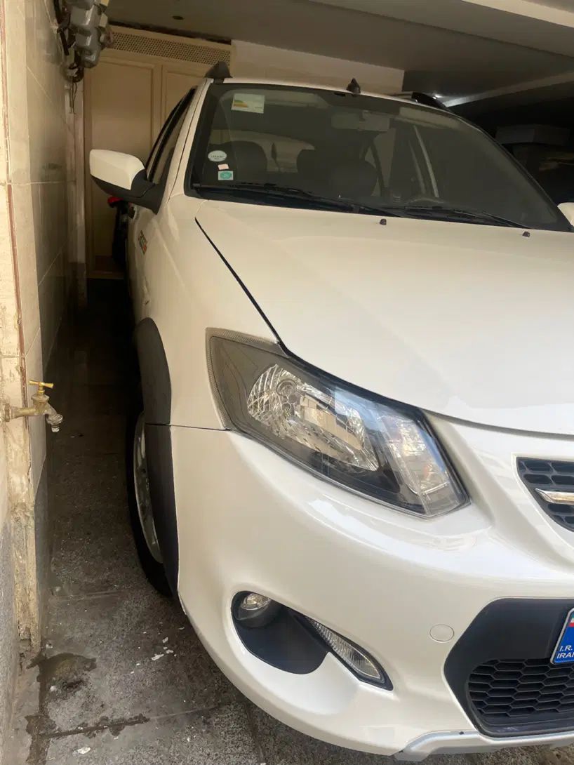 کوییک اتوماتیک فول - 1400