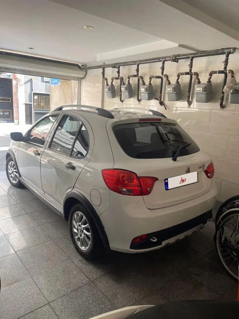 کوییک اتوماتیک فول - 1400