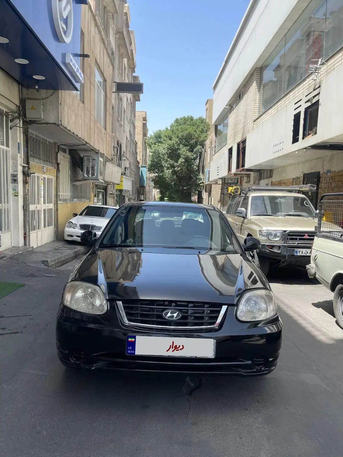 خودرو هیوندای، ورنا آگهی ann_20080637