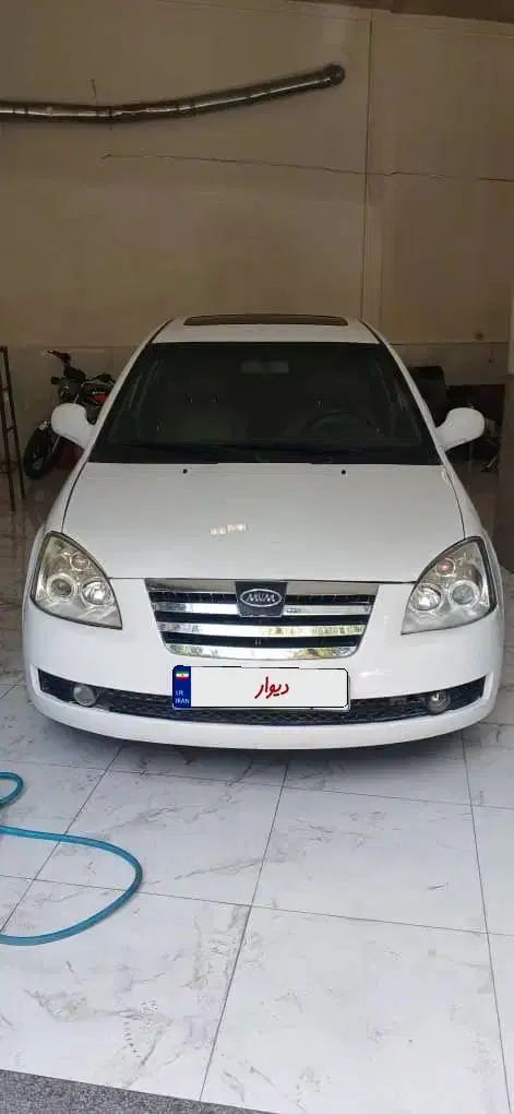 خودرو ام وی ام، 530 آگهی ann_20080657